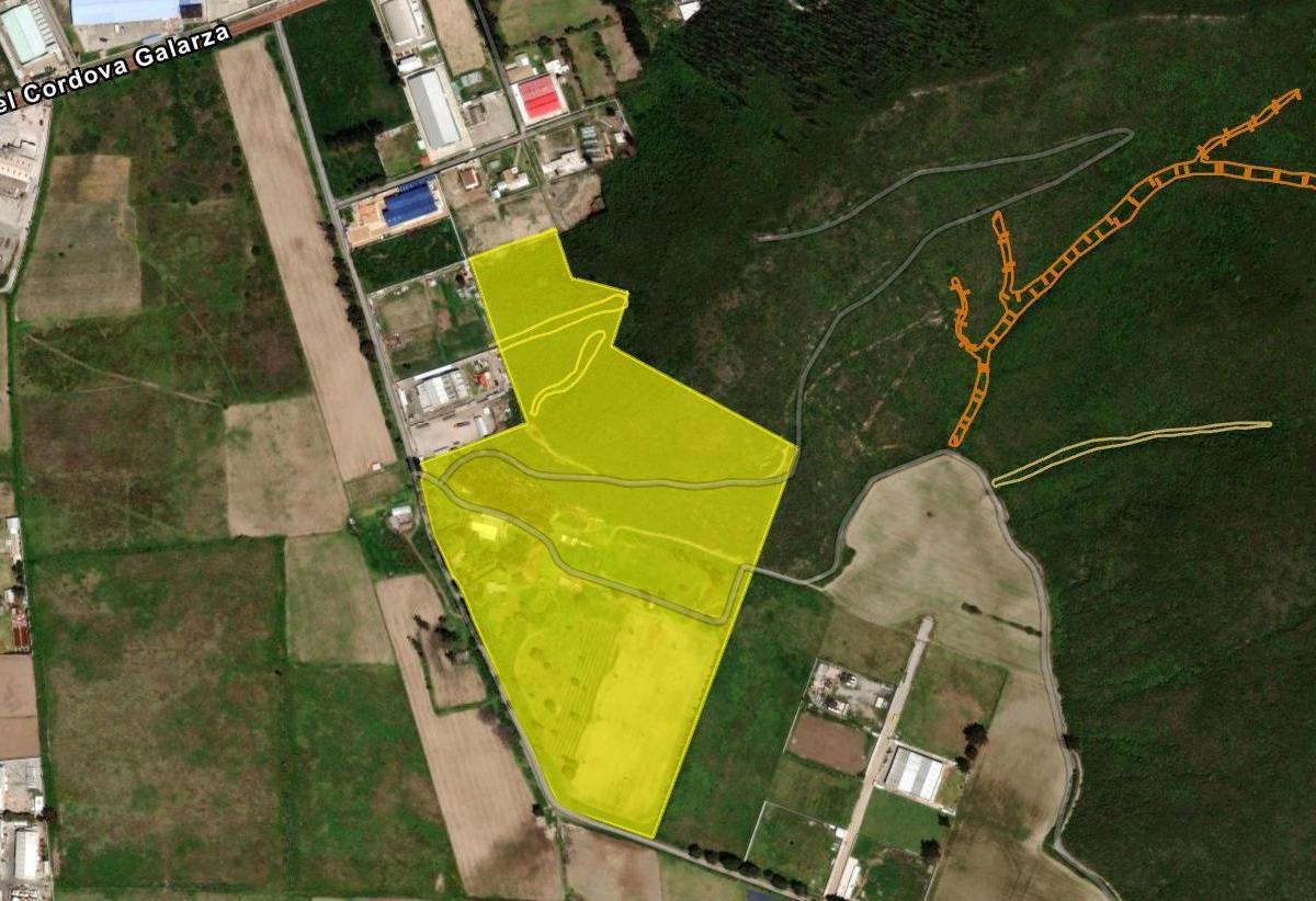 Terreno en venta en Pichincha | Quito | San Antonio, Calacali, 145452 ha