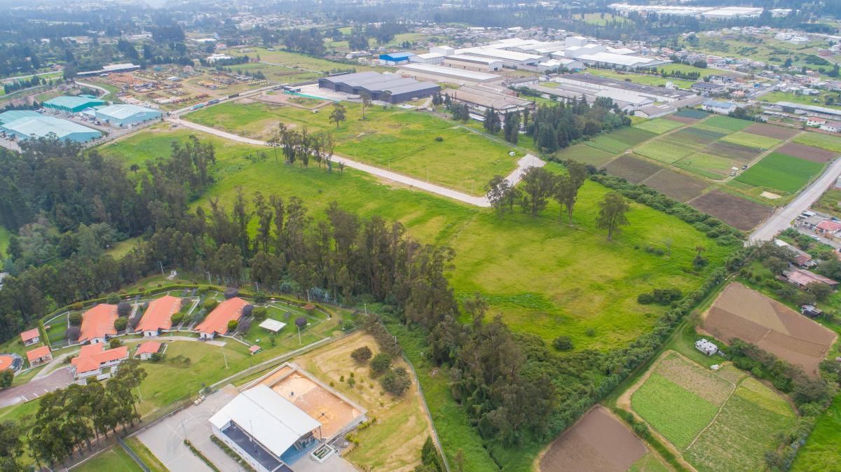 Terreno en venta en Pichincha | Quito | Pifo, Manuel Burbano, Pifo, Ecuador, Pifo, Quito, 7000 m²
