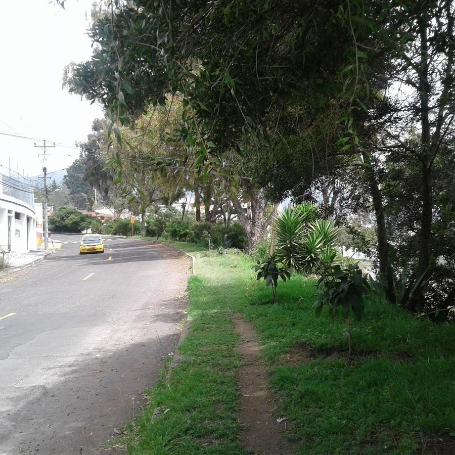 Terreno en venta en Pichincha | Quito | Carcelén, Av. Velasco Ibarra y Jaime Roldós, 1131 ha