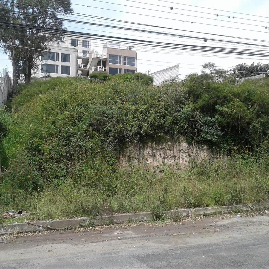 Terreno en venta en Pichincha | Quito | Carcelén, Av. Velasco Ibarra y Jaime Roldós, 1131 ha