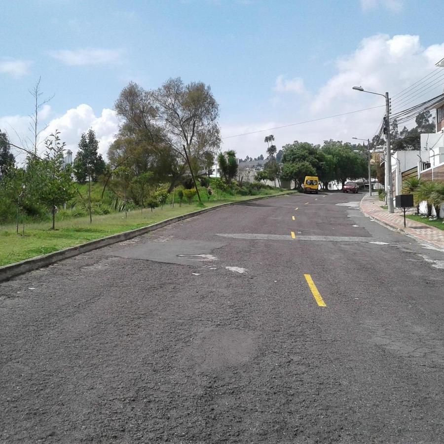 Terreno en venta en Pichincha | Quito | Carcelén, Av. Velasco Ibarra y Jaime Roldós, 1131 ha