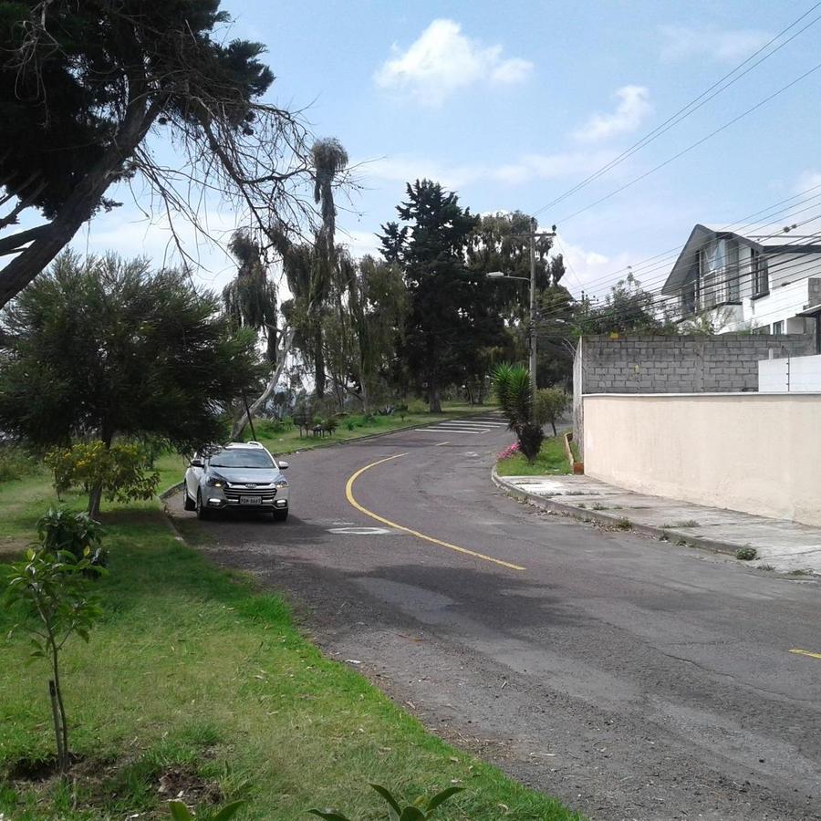 Terreno en venta en Pichincha | Quito | Carcelén, Av. Velasco Ibarra y Jaime Roldós, 1131 ha