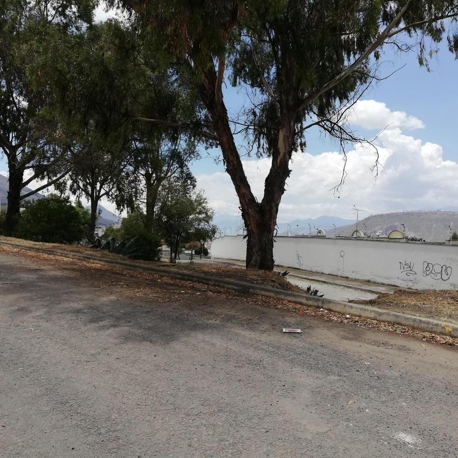 Terreno en venta en Pichincha | Quito | Carcelén, Av. Velasco Ibarra y Jaime Roldós, 1131 ha