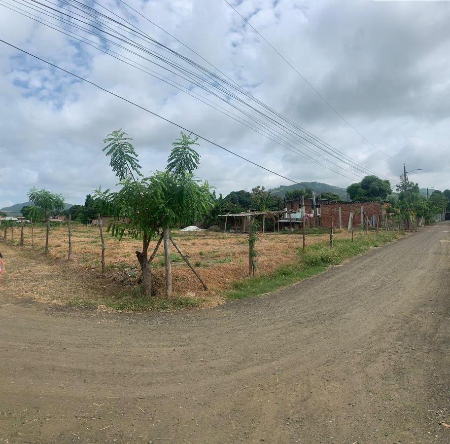 Terreno en venta en Manabí | Portoviejo | Norte de Portoviejo, MIRAFLORES PORTOVIEJO SECTOR EL BAMBI, 2869 ha