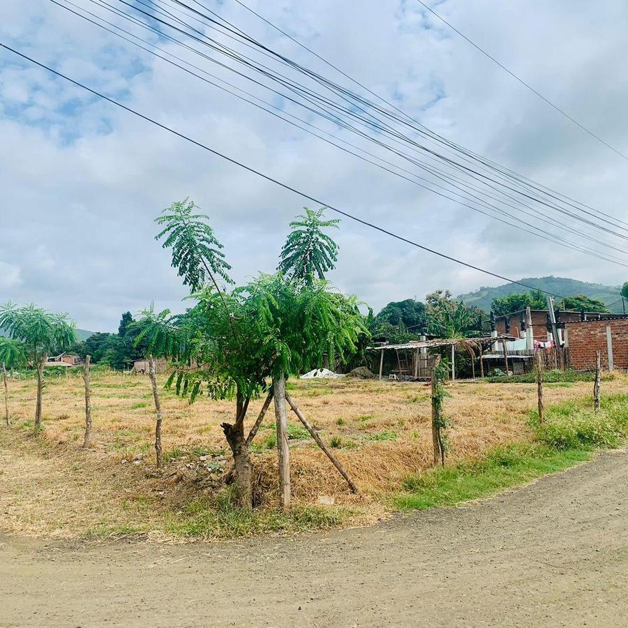 Terreno en venta en Manabí | Portoviejo | Norte de Portoviejo, MIRAFLORES PORTOVIEJO SECTOR EL BAMBI, 2869 ha