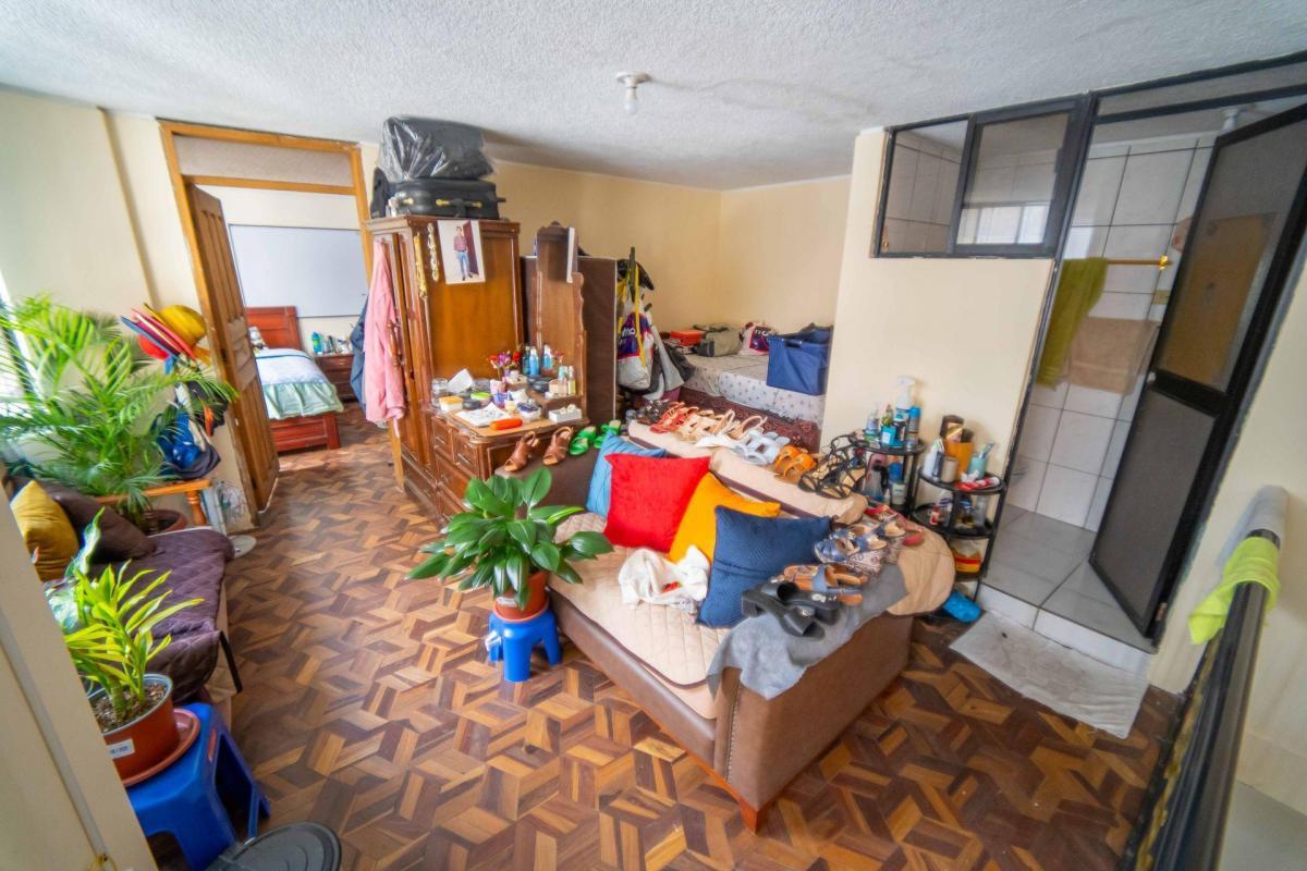 Casa en venta en Pichincha | Quito | Sur de Quito, Chillogallo , Joaquin Ruales , Quitumbe , Julian Estrella , El Giron Chillogalo, 492 m²