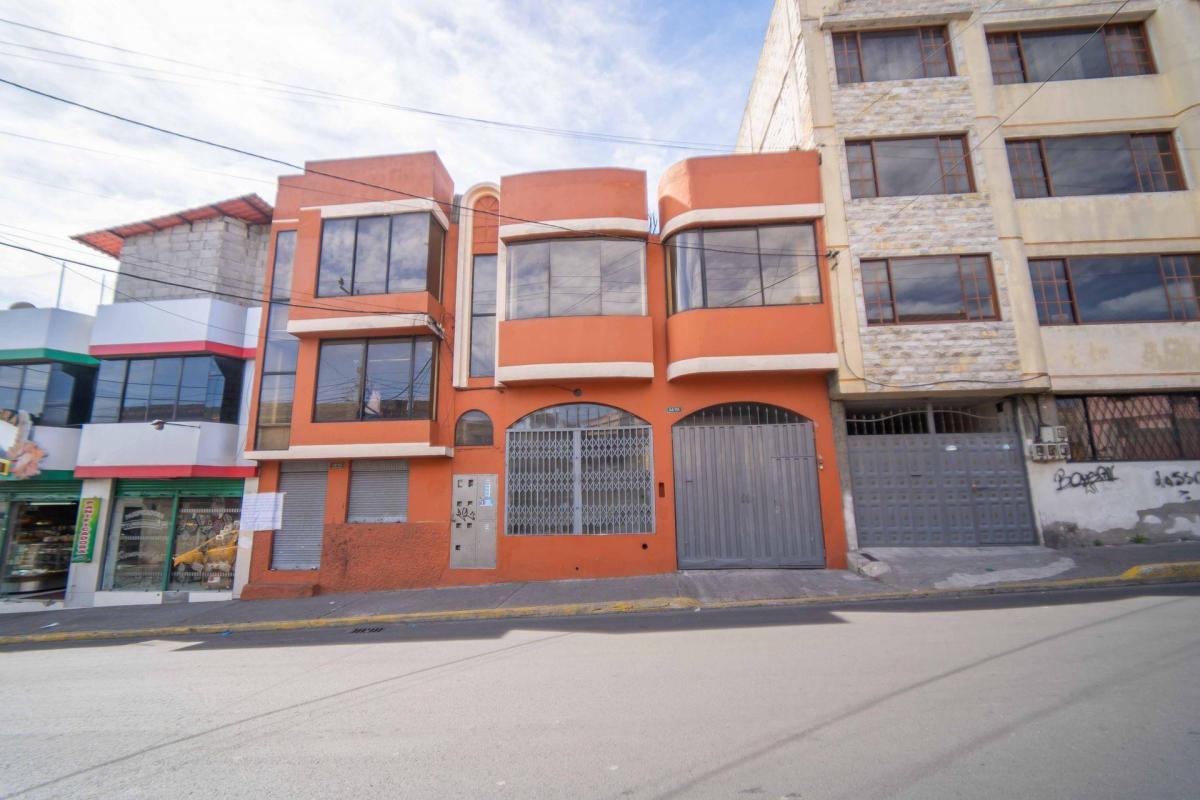 Casa en venta en Pichincha | Quito | Sur de Quito, Chillogallo , Joaquin Ruales , Quitumbe , Julian Estrella , El Giron Chillogalo, 492 m²