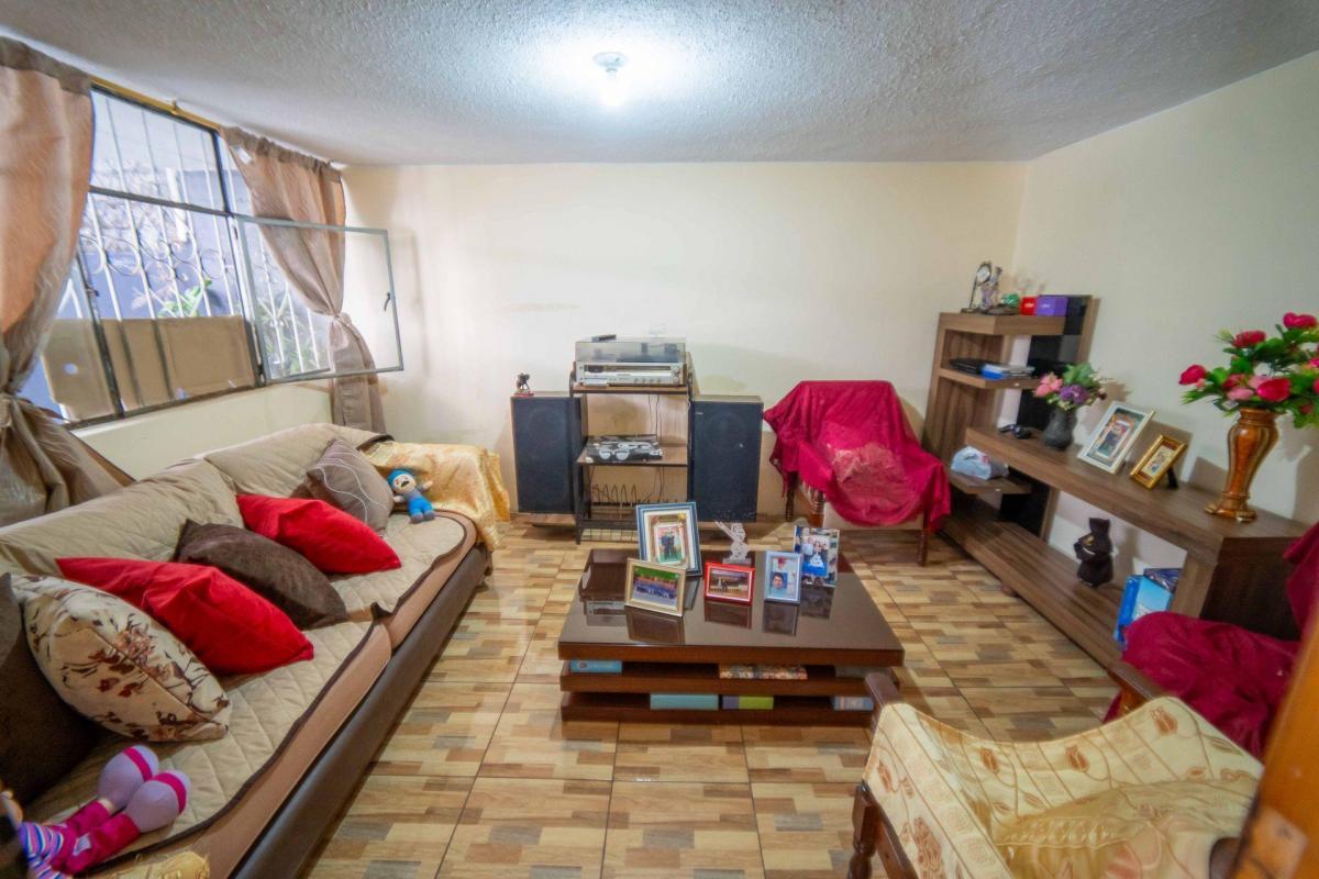 Casa en venta en Pichincha | Quito | Sur de Quito, Chillogallo , Joaquin Ruales , Quitumbe , Julian Estrella , El Giron Chillogalo, 492 m²