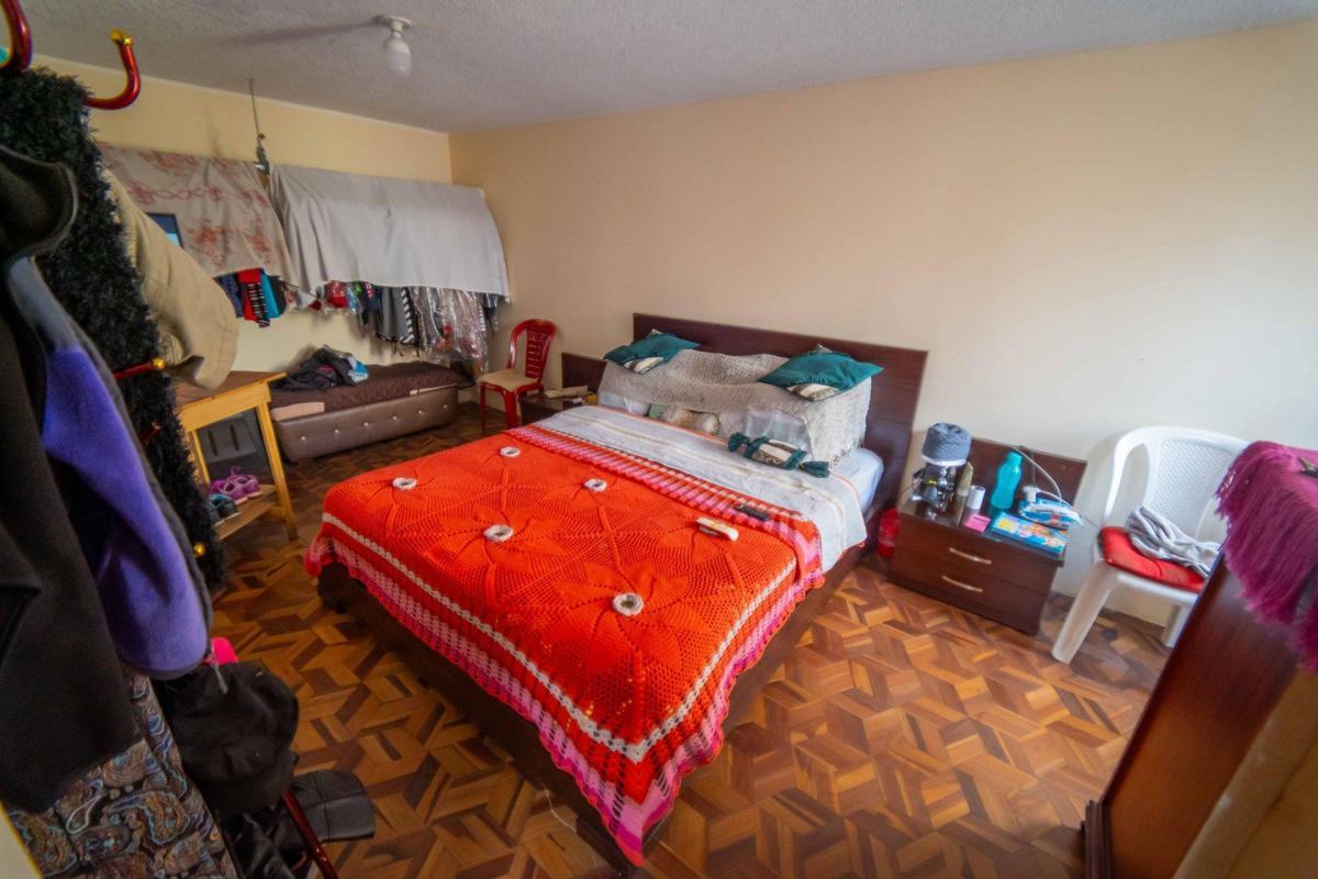 Casa en venta en Pichincha | Quito | Sur de Quito, Chillogallo , Joaquin Ruales , Quitumbe , Julian Estrella , El Giron Chillogalo, 492 m²