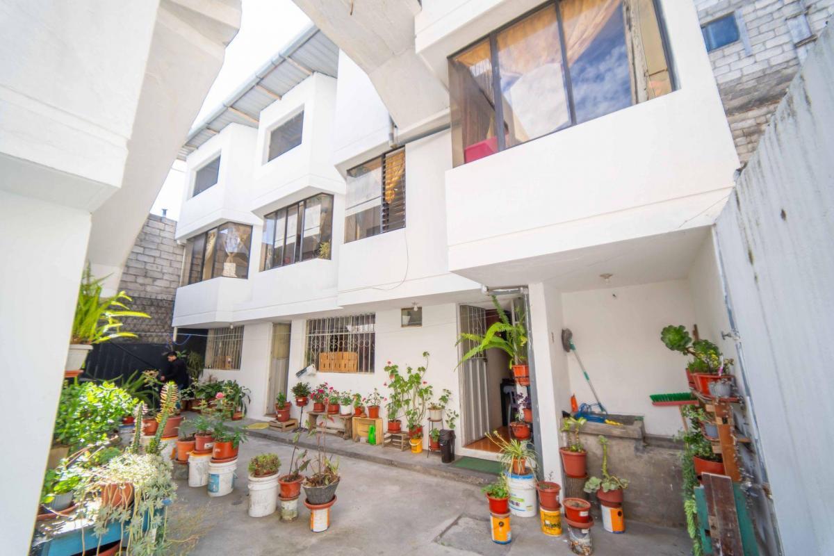 Casa en venta en Pichincha | Quito | Sur de Quito, Chillogallo , Joaquin Ruales , Quitumbe , Julian Estrella , El Giron Chillogalo, 492 m²