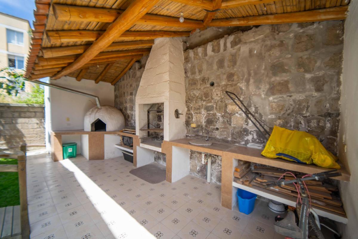 HOUSE FOR SALE IN CARCELEN $225,000 LOT 733 M2 4