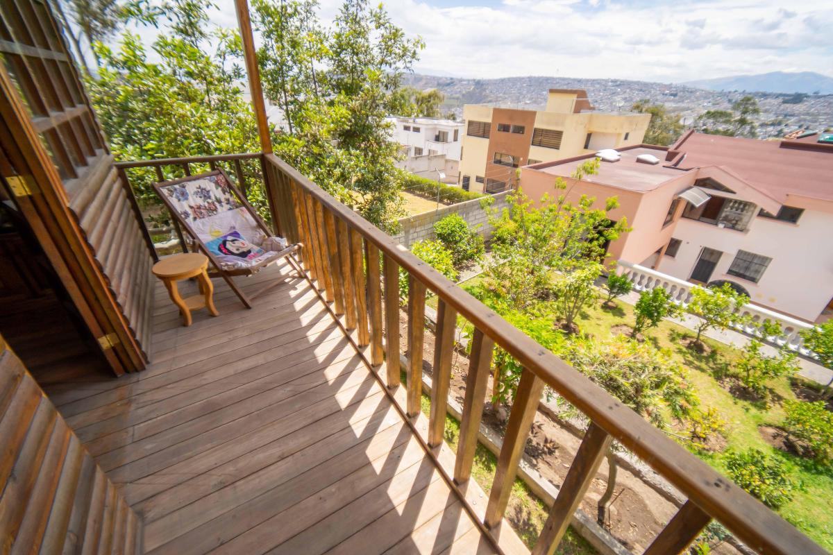 Casa en venta en Pichincha | Quito | Carcelén, Avenida José María Velasco Ibarra (170120), 776 ha