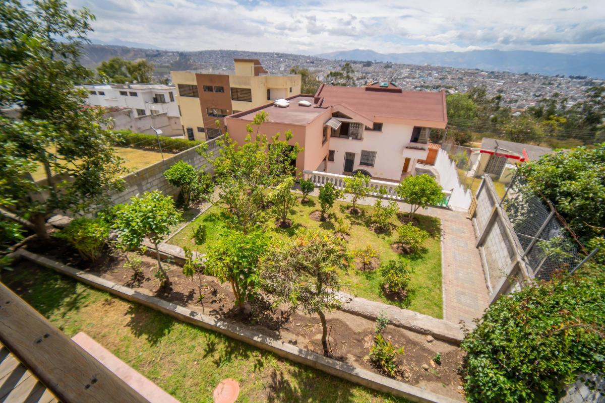 HOUSE FOR SALE IN CARCELEN $225,000 LOT 733 M2 2
