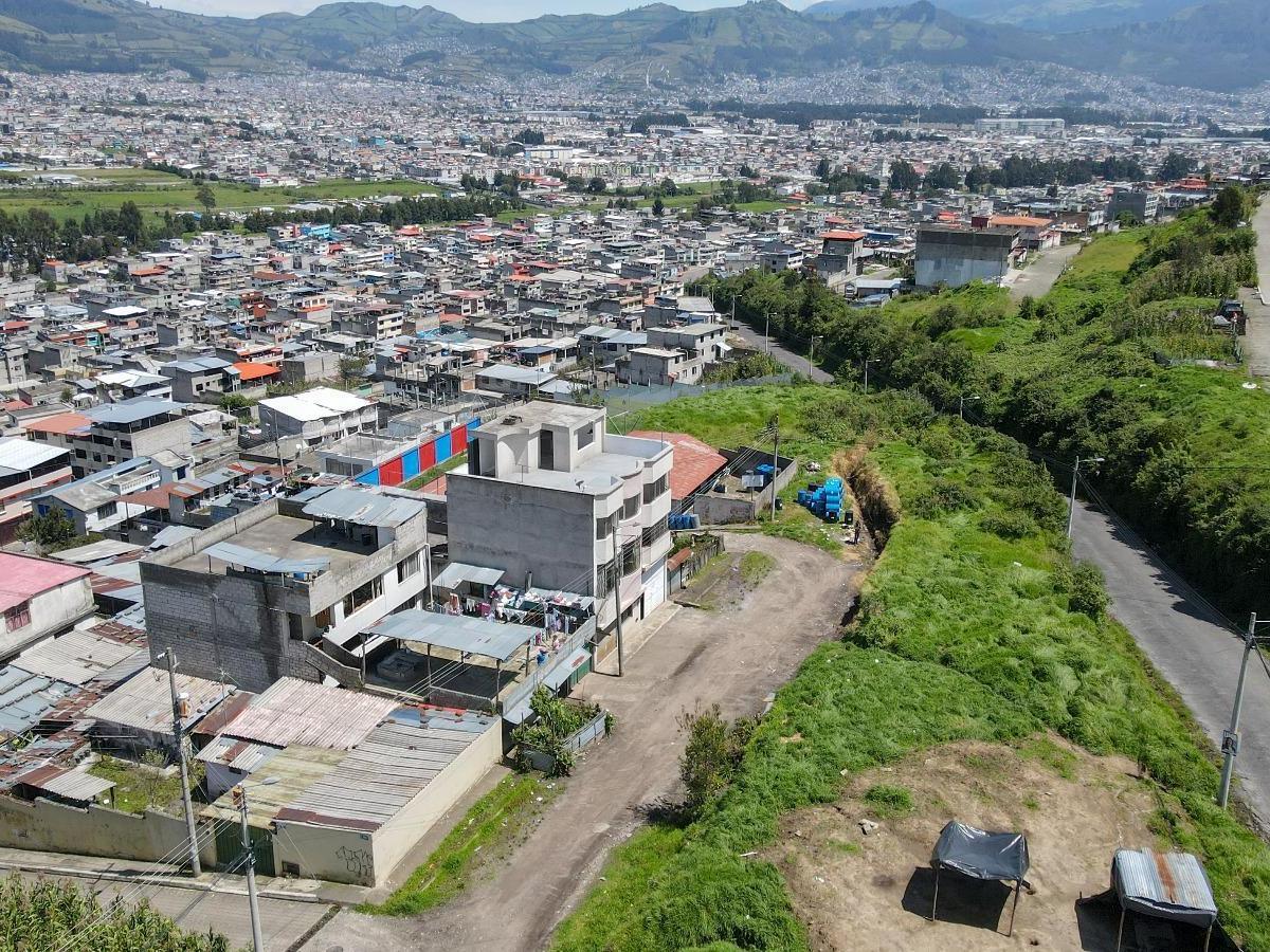 Casa en venta en Pichincha | Quito | Sur de Quito, La Cocha - Beaterio, 353 m²