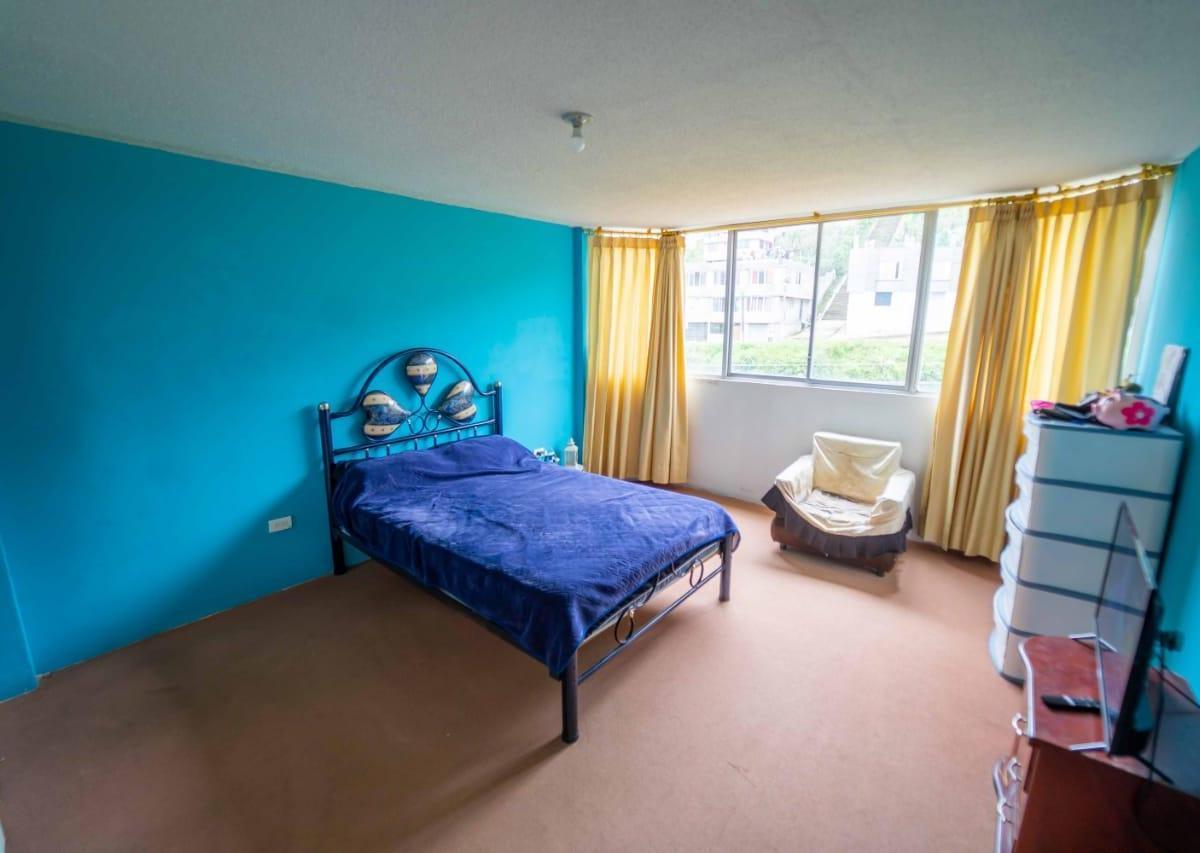 Casa en venta en Pichincha | Quito | Sur de Quito, La Cocha - Beaterio, 353 m²