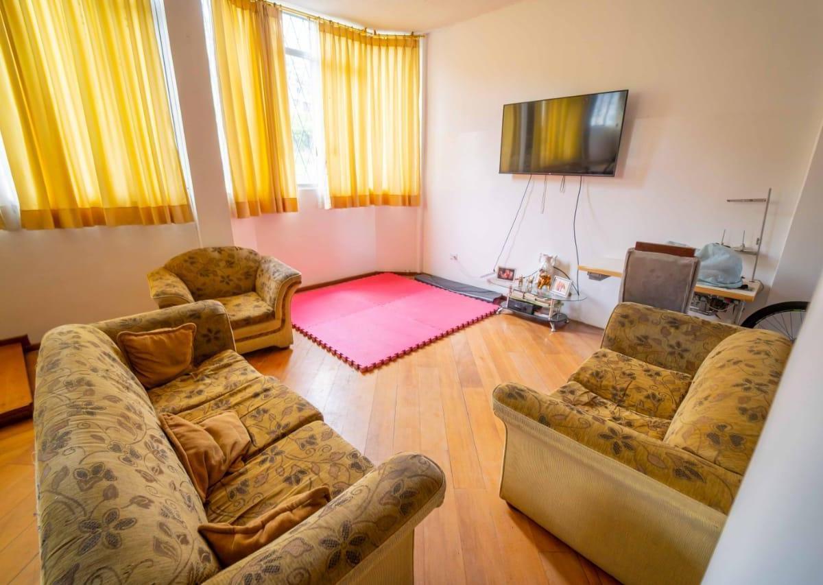 Casa en venta en Pichincha | Quito | Sur de Quito, La Cocha - Beaterio, 353 m²