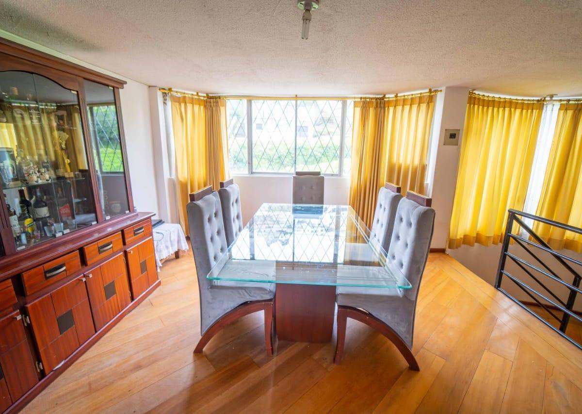 Casa en venta en Pichincha | Quito | Sur de Quito, La Cocha - Beaterio, 353 m²