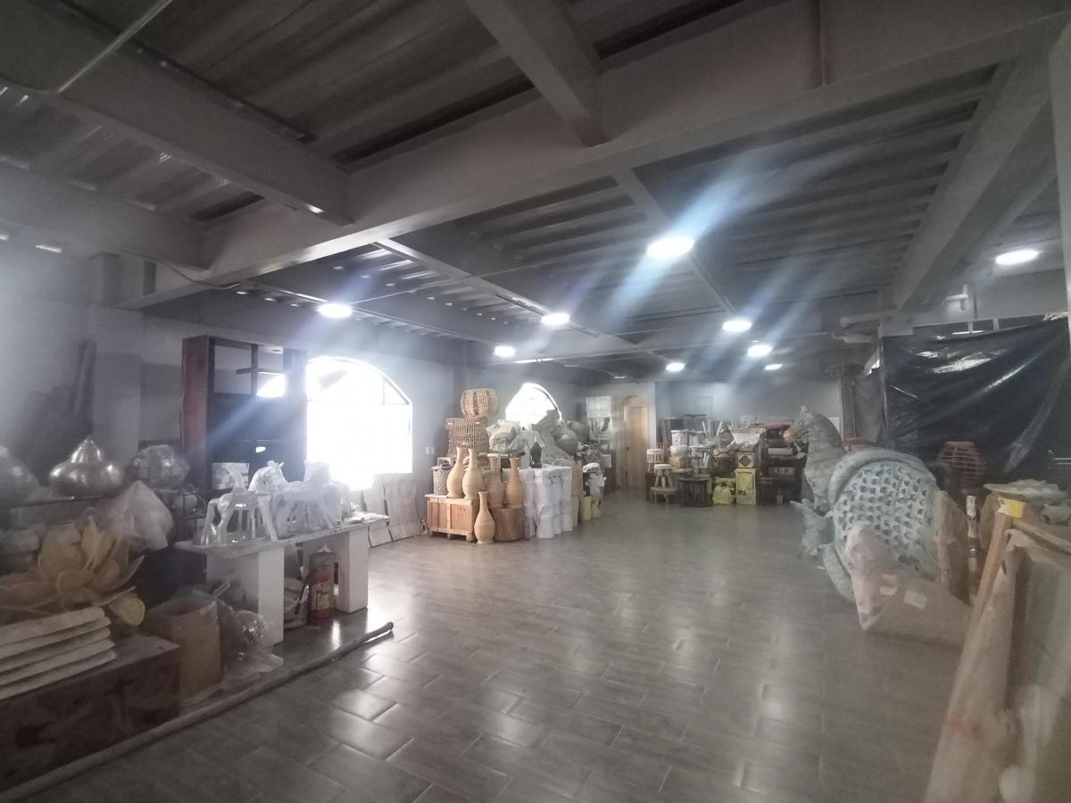Bodega en alquiler en Pichincha | Quito | Pifo, Pifo, 300 ha