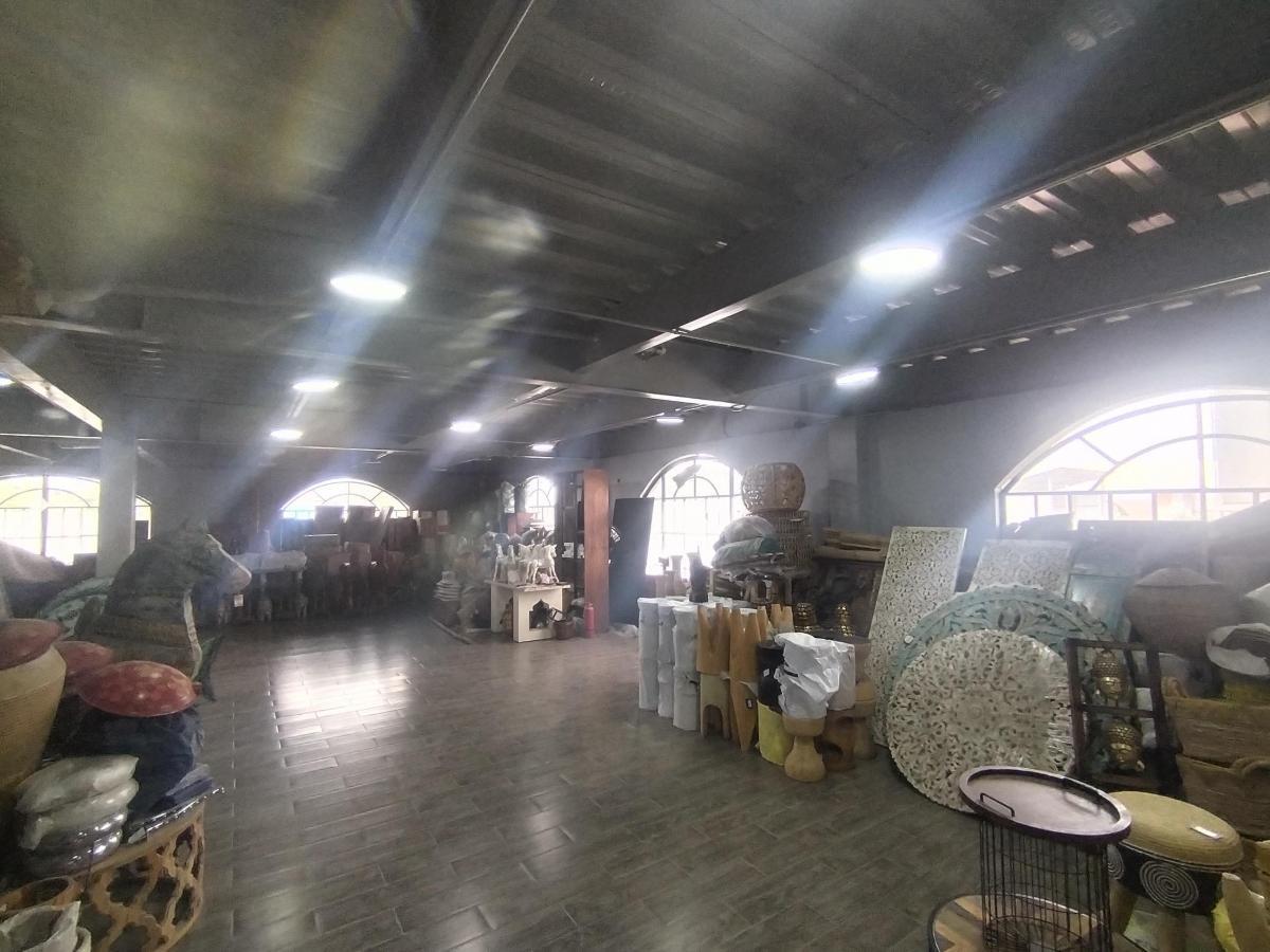 Bodega en alquiler en Pichincha | Quito | Pifo, Pifo, 300 ha