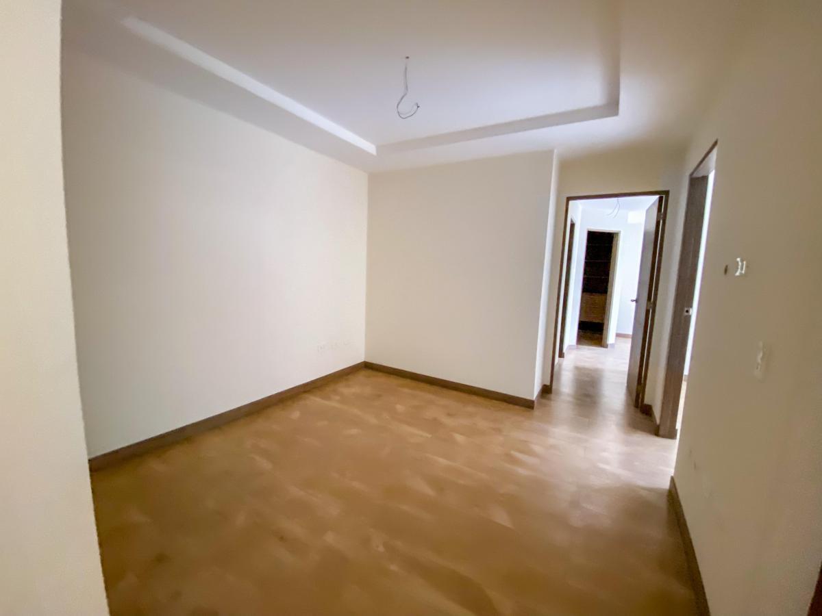 Apartment for Sale in LA PAZ Sector with Private Terrace and Patio 5