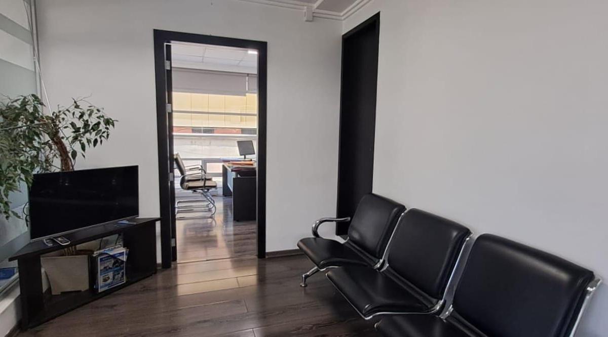 Oficina en venta en Pichincha | Quito | La Pradera, Republica y eloy alfaro, 99 m²