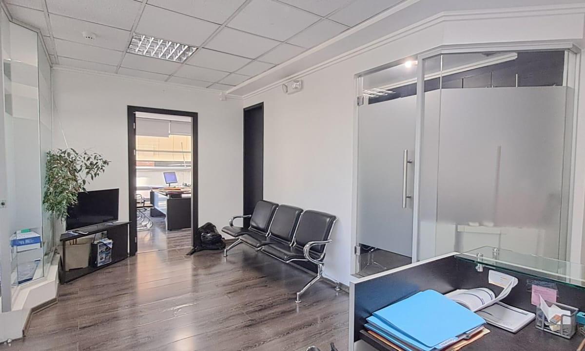 Oficina en venta en Pichincha | Quito | La Pradera, Republica y eloy alfaro, 99 m²