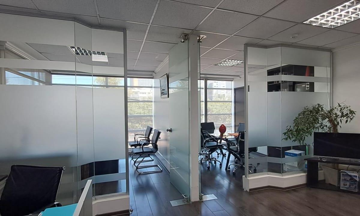 Oficina en venta en Pichincha | Quito | La Pradera, Republica y eloy alfaro, 99 m²