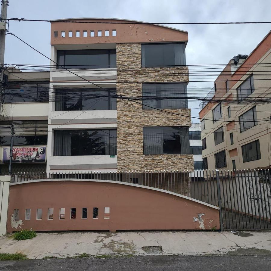 Departamento en venta en Pichincha | Quito | La Kennedy, Dammer 2 sector Kennedy, 245 ha