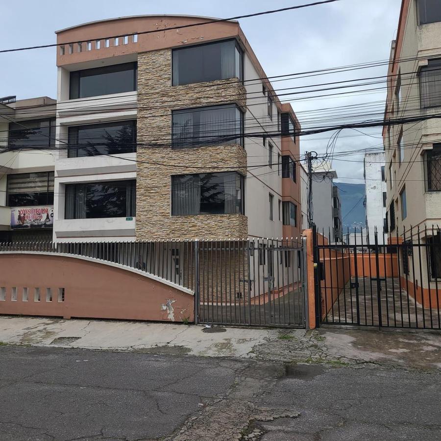 Departamento en venta en Pichincha | Quito | La Kennedy, Dammer 2 sector Kennedy, 245 ha