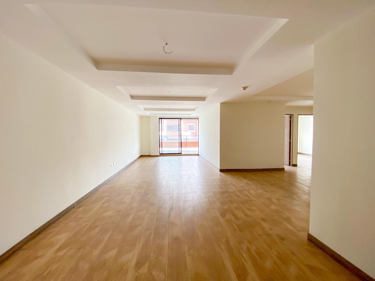 Departamento en venta en Pichincha | Quito | González Suárez, JIMENEZ DE LA ESPADA Y GONZALEZ SUAREZ, 254 ha