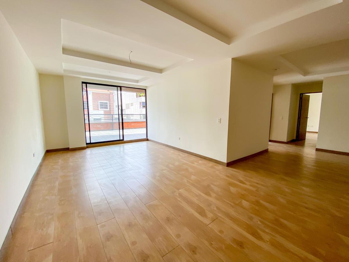 Departamento en venta en Pichincha | Quito | González Suárez, JIMENEZ DE LA ESPADA Y GONZALEZ SUAREZ, 254 ha