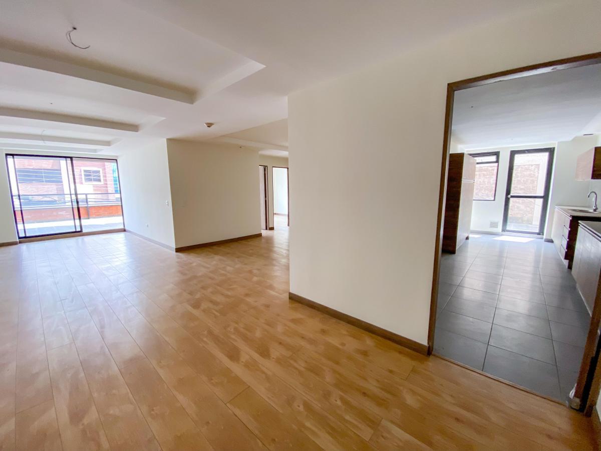 Departamento en venta en Pichincha | Quito | González Suárez, JIMENEZ DE LA ESPADA Y GONZALEZ SUAREZ, 254 ha
