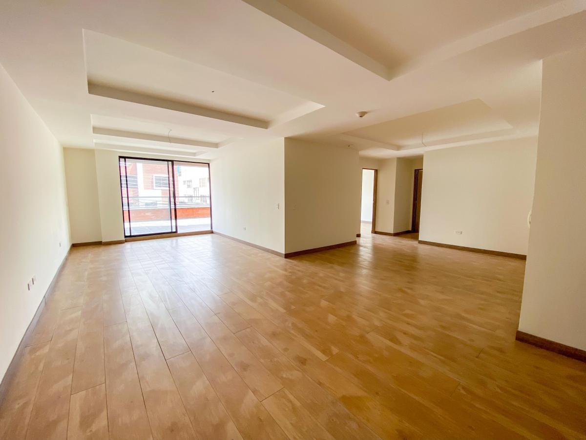 Departamento en venta en Pichincha | Quito | González Suárez, JIMENEZ DE LA ESPADA Y GONZALEZ SUAREZ, 254 ha
