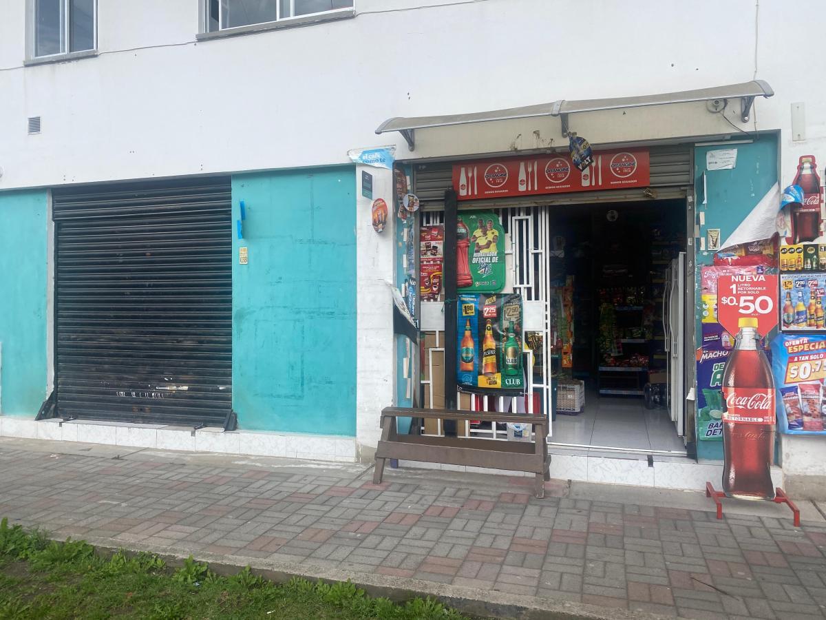 Local en venta en Pichincha | Quito | Calderón, Ciudad Bicentenario, 49 ha