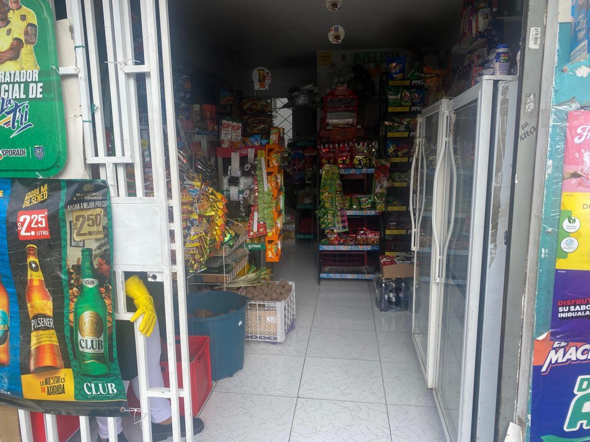 Local en venta en Pichincha | Quito | Calderón, Ciudad Bicentenario, 49 ha