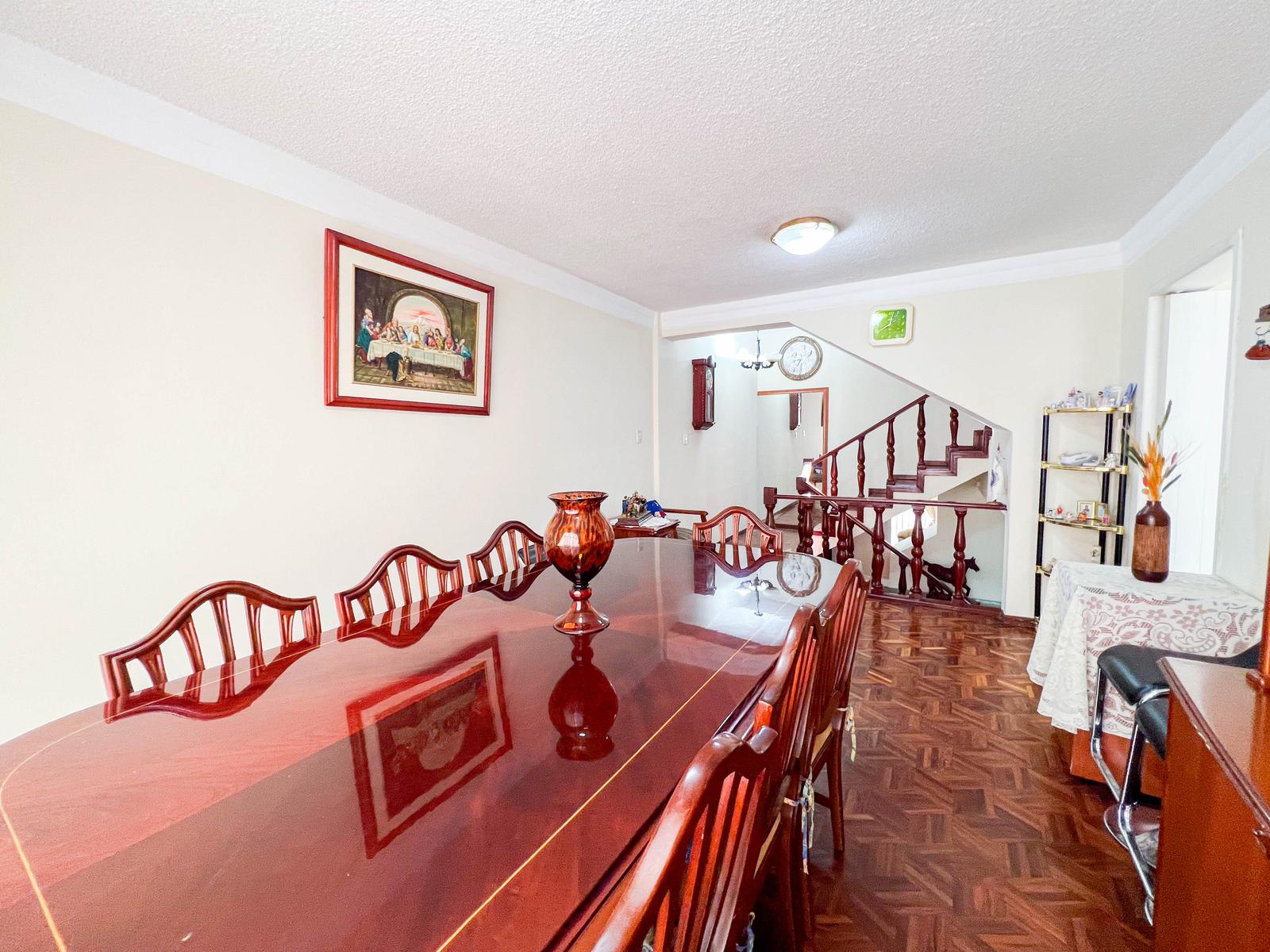 Casa en venta en Pichincha | Quito | El Bosque, Av. del Parque El Bosque, 295 ha