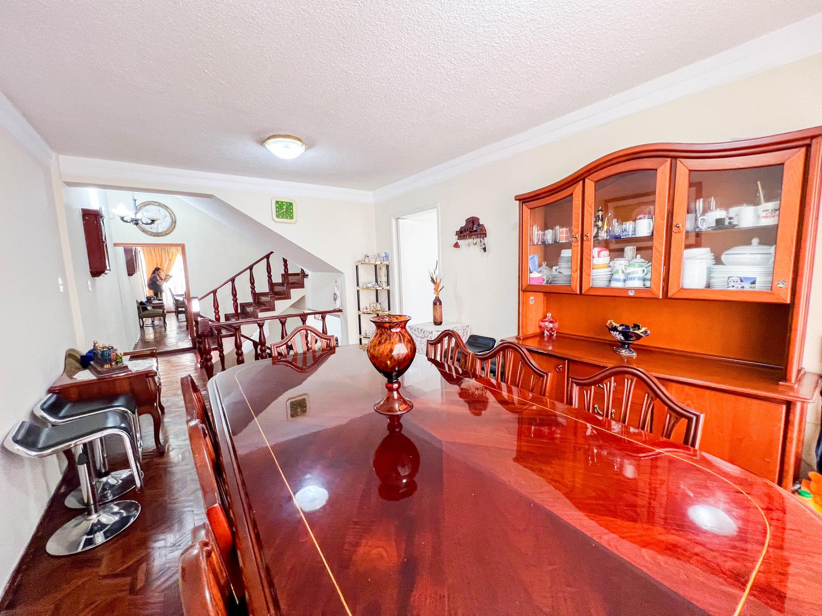 Casa en venta en Pichincha | Quito | El Bosque, Av. del Parque El Bosque, 295 ha