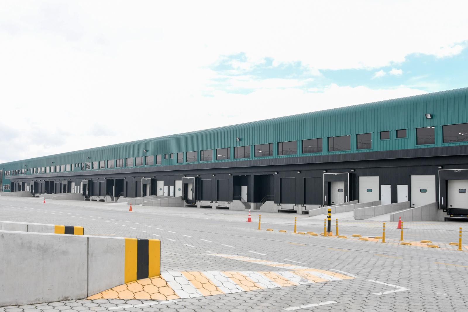 Galpón en alquiler en Pichincha | Quito | Pifo, Troncal E35 Itulcachi, 1500 ha