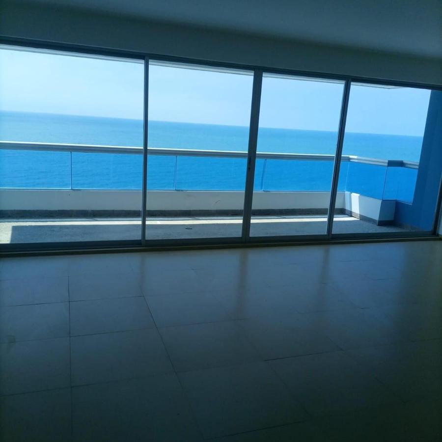 Departamento en venta en Esmeraldas | Atacames | Tonsupa, edificio deymar, 168 ha