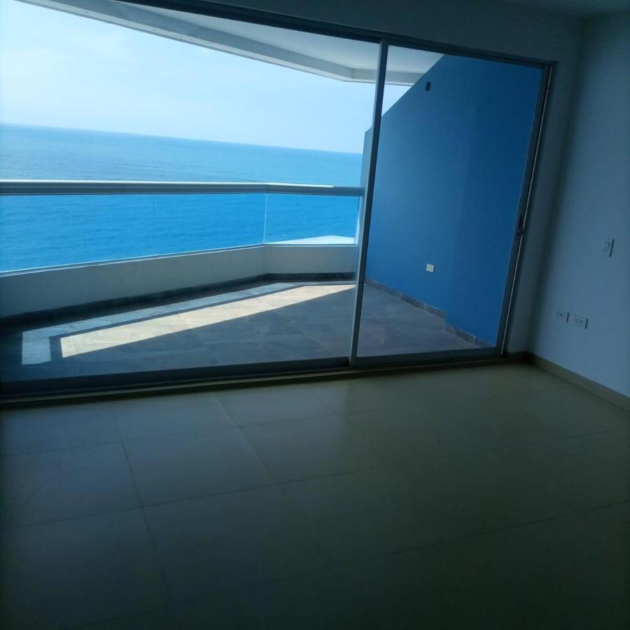 Departamento en venta en Esmeraldas | Atacames | Tonsupa, edificio deymar, 168 ha