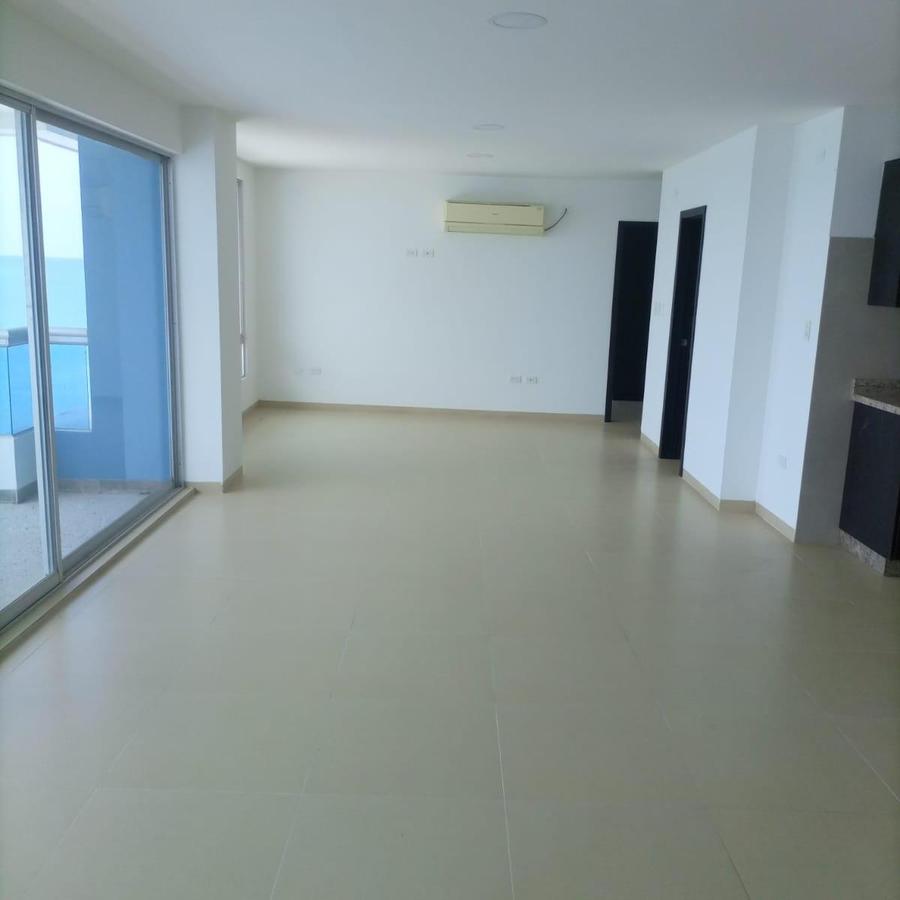 Departamento en venta en Esmeraldas | Atacames | Tonsupa, edificio deymar, 168 ha