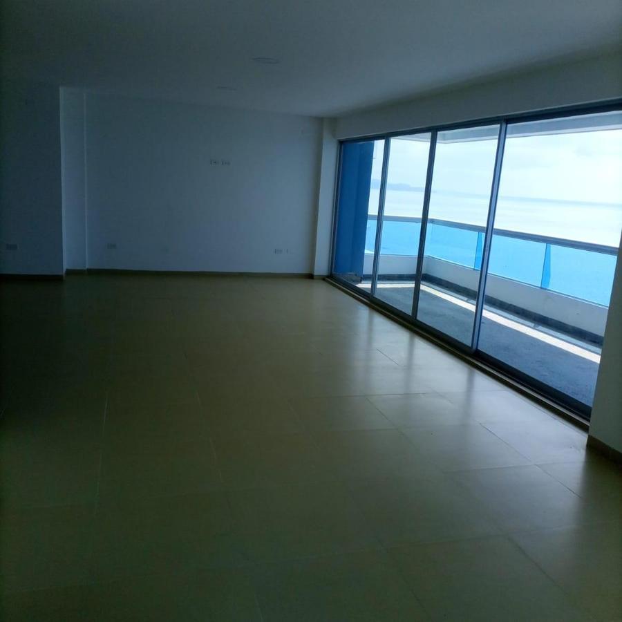 Departamento en venta en Esmeraldas | Atacames | Tonsupa, edificio deymar, 168 ha