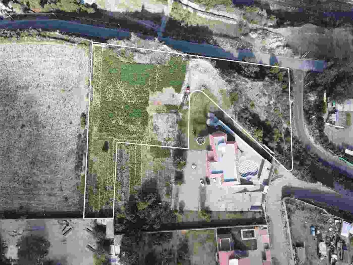 Terreno en venta en Pichincha | Quito | Mitad del Mundo, Chaguar, Quito, Pichincha, Ecuador, 8000 ha