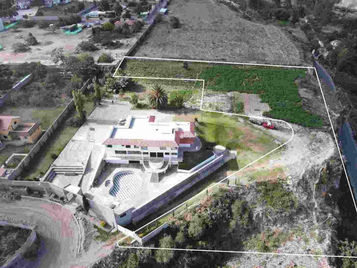 Terreno en venta en Pichincha | Quito | Mitad del Mundo, Chaguar, Quito, Pichincha, Ecuador, 8000 ha