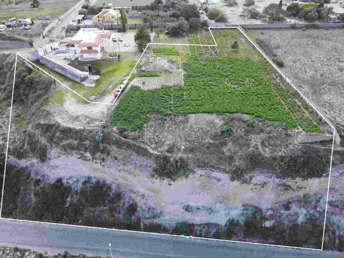 Terreno en venta en Pichincha | Quito | Mitad del Mundo, Chaguar, Quito, Pichincha, Ecuador, 8000 ha