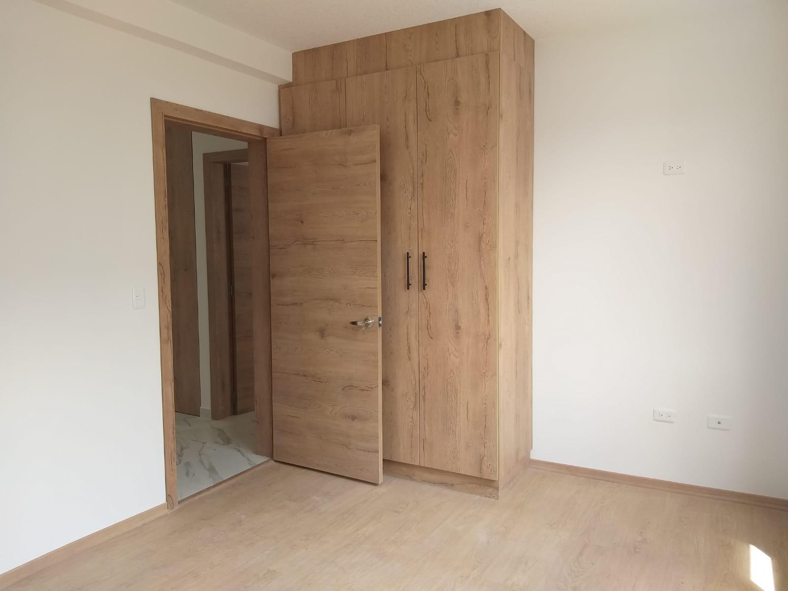 Departamento en venta en Pichincha | Quito | Carcelén, N89, 93 ha