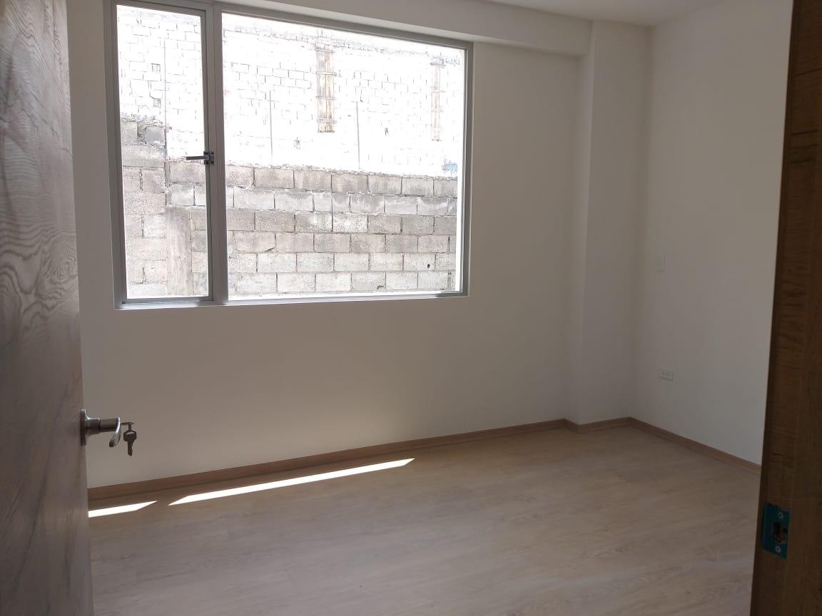 Departamento en venta en Pichincha | Quito | Carcelén, N89, 93 ha