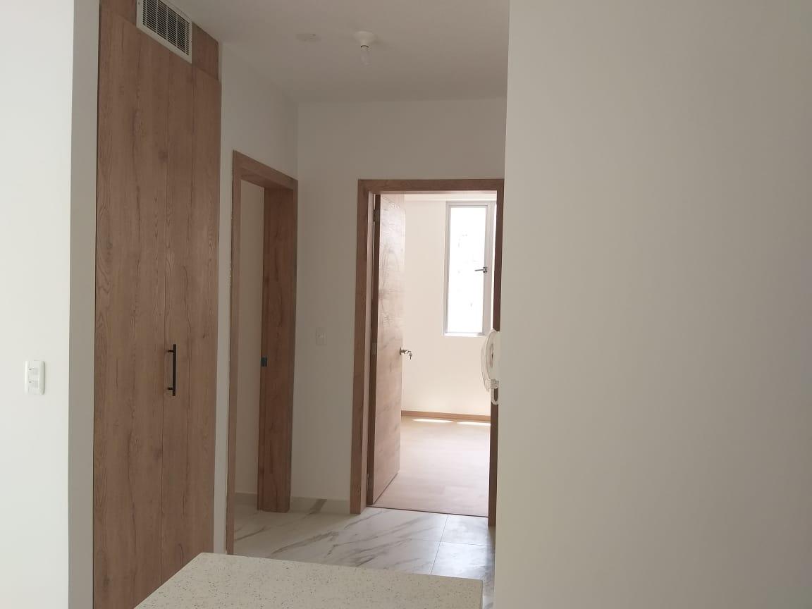 Departamento en venta en Pichincha | Quito | Carcelén, N89, 93 ha