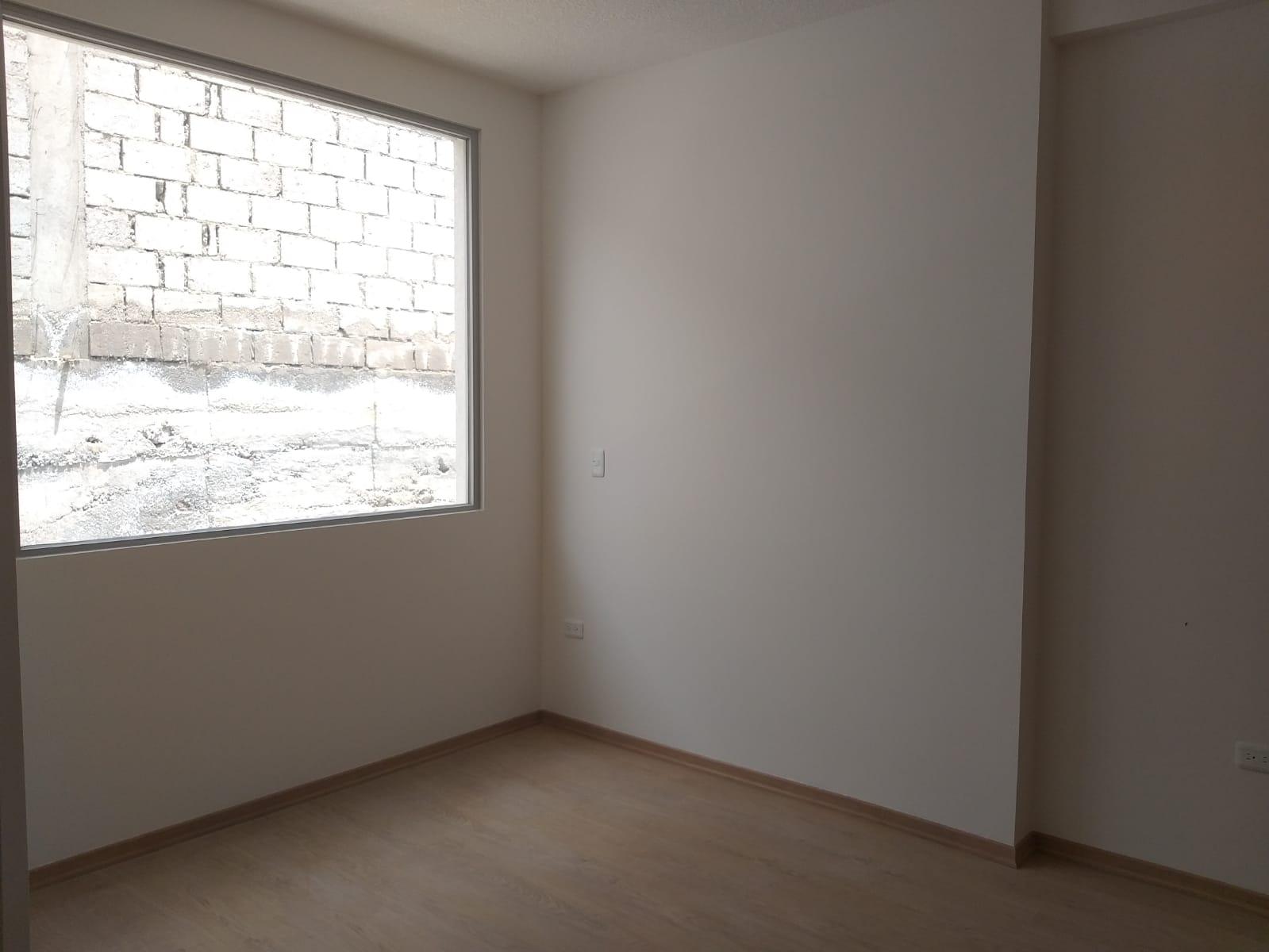 Departamento en venta en Pichincha | Quito | Carcelén, N89, 93 ha