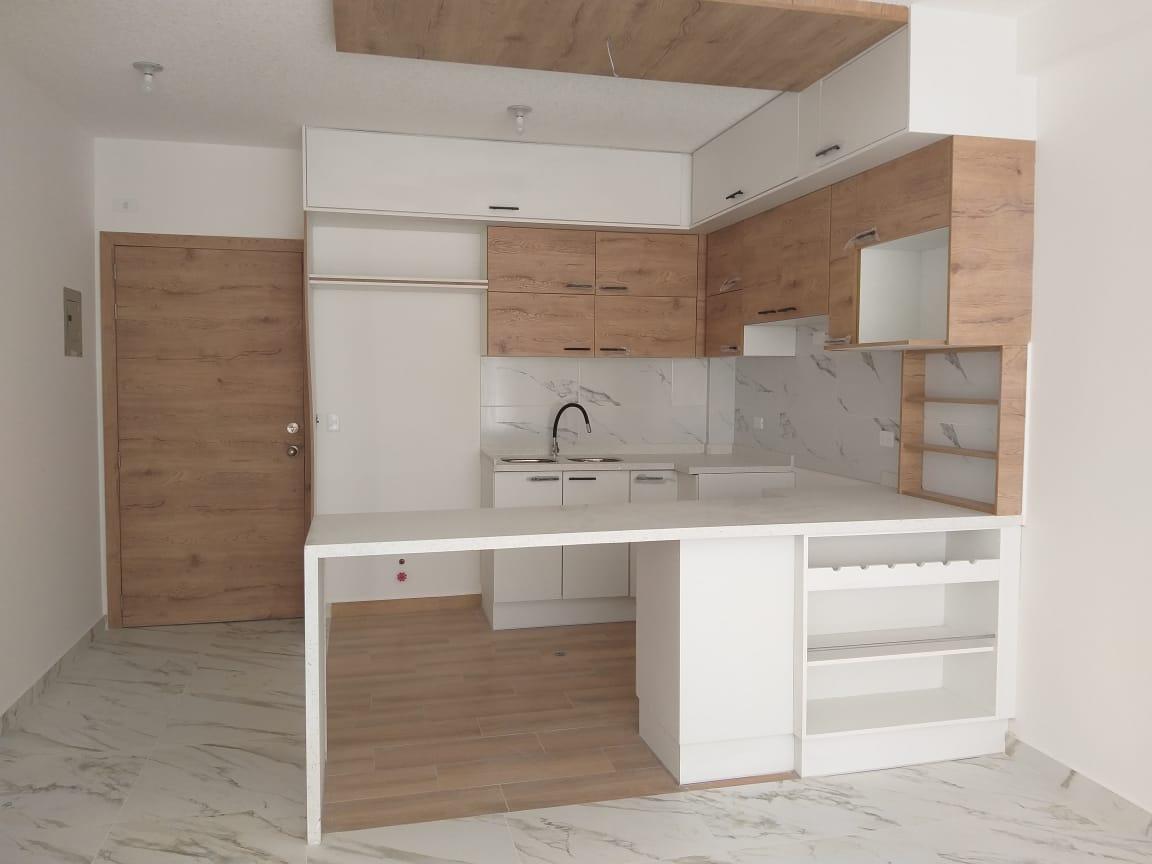 Departamento en venta en Pichincha | Quito | Carcelén, N89, 93 ha